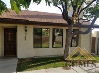 321 S 10th St, Taft, CA 93268 photo 1