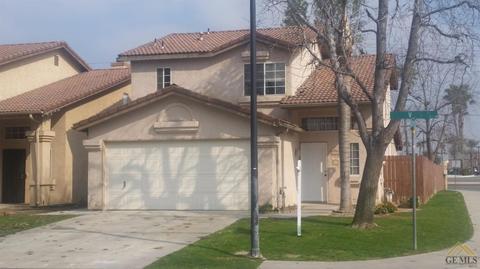 6512 Pine View Dr, Bakersfield, CA 93307 photo 1