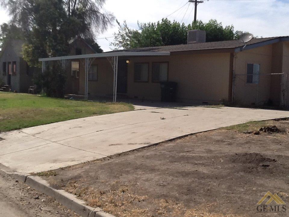168 2nd St, Buttonwillow, CA 93206 photo 2