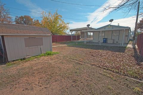 708 Willow Dr, Bakersfield, CA 93308 photo 22