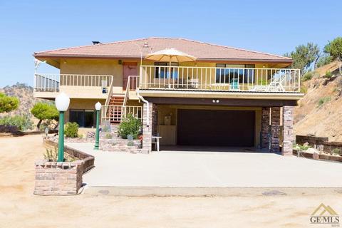 14401 Back Canyon Rd, Caliente, CA 93518 photo 1