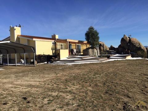 40201 Cates Way, Caliente, CA 93518 photo 1