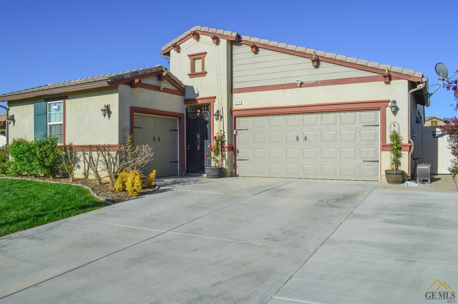 1214 Contrada Ln, Tehachapi, CA 93561 photo 30
