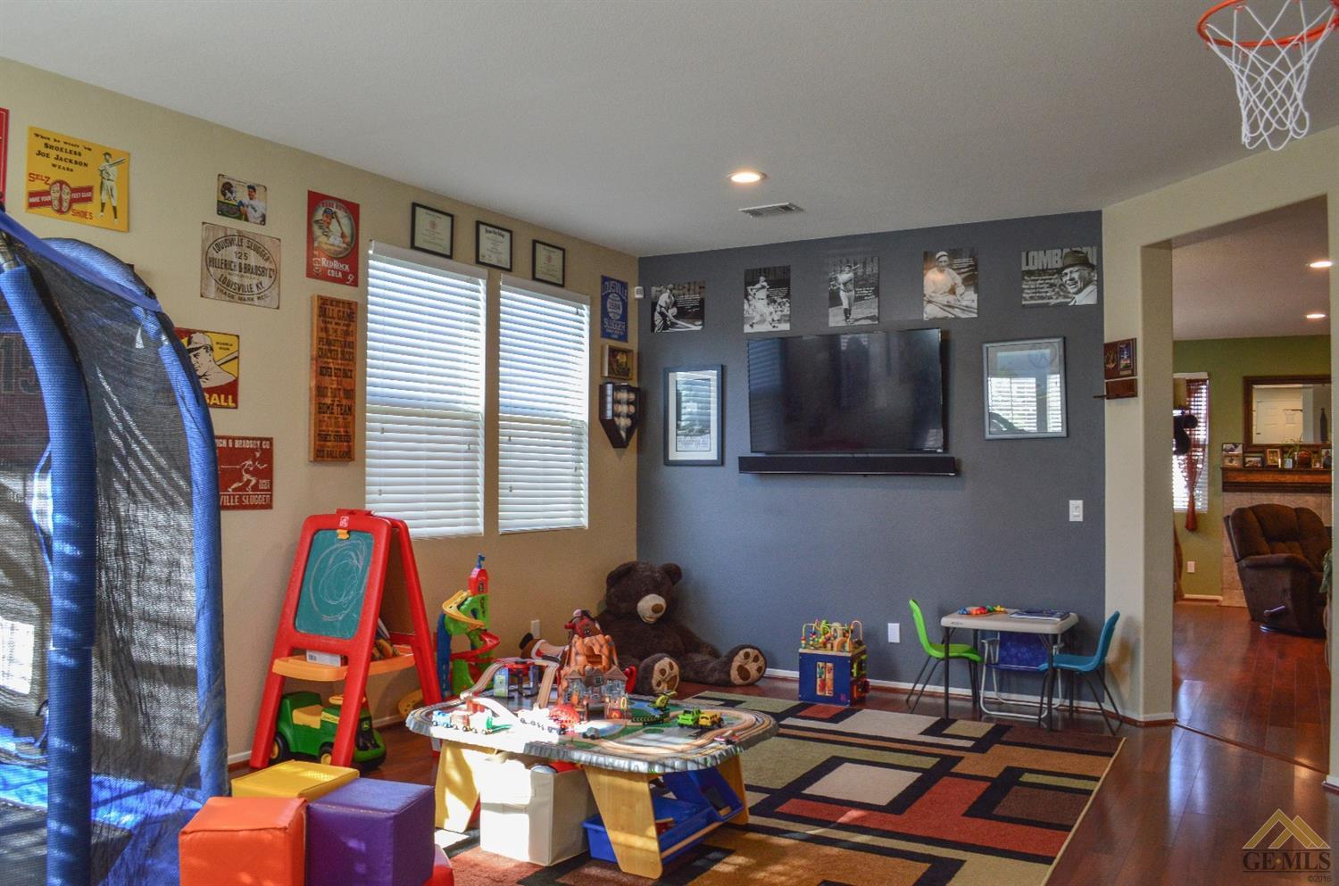 1214 Contrada Ln, Tehachapi, CA 93561 photo 15