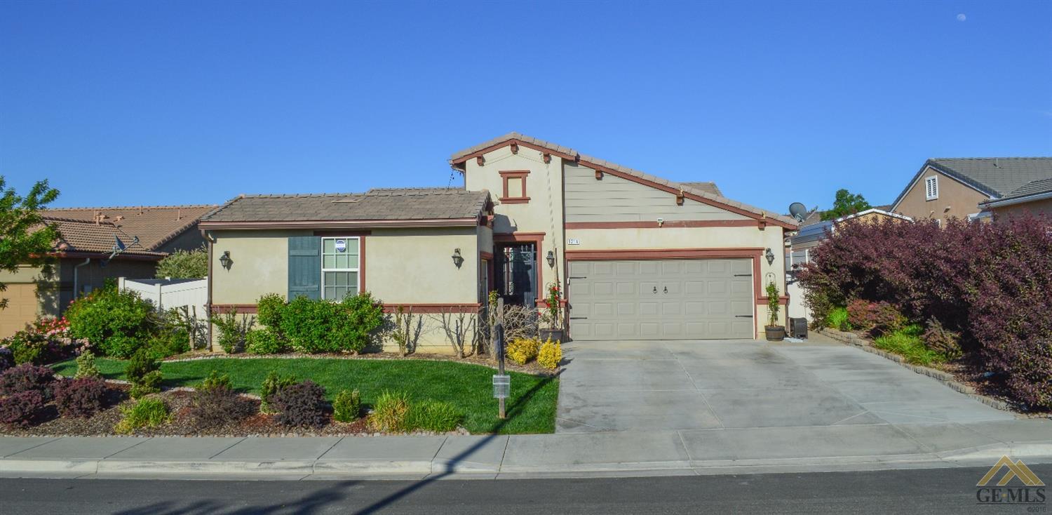 1214 Contrada Ln, Tehachapi, CA 93561 photo 3