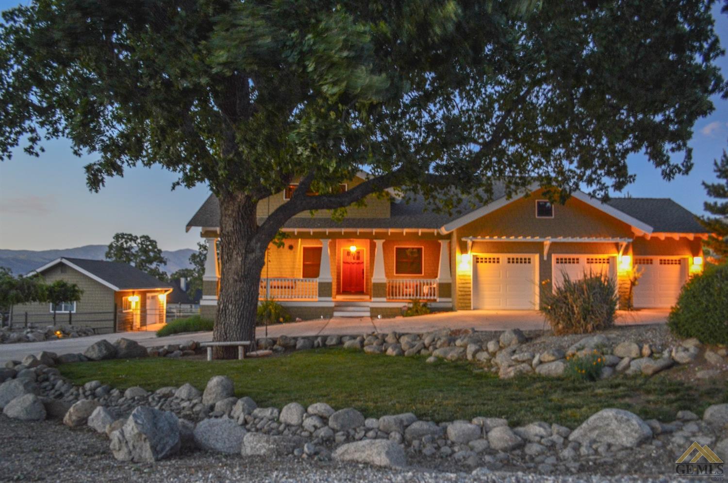 27840 Preakness Dr, Tehachapi, CA 93561 photo 1