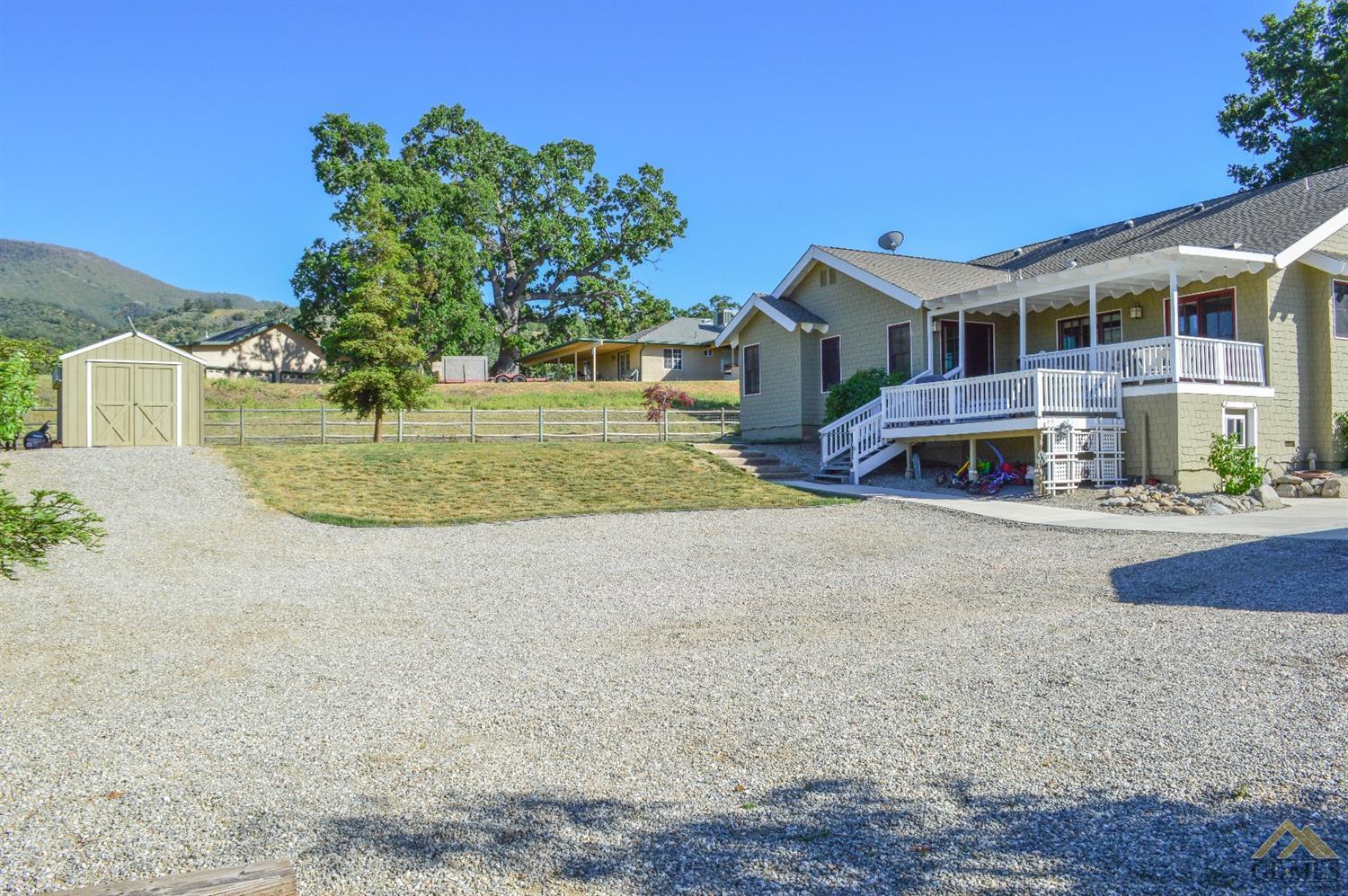 27840 Preakness Dr, Tehachapi, CA 93561 photo 37