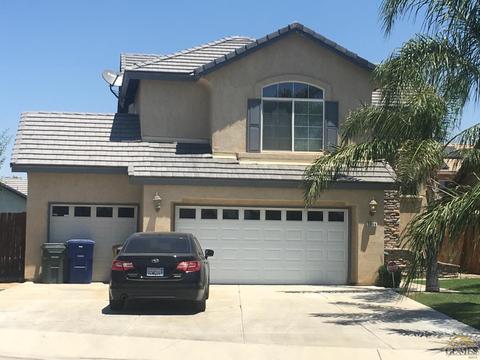 2806 Rising Mist Ln, Bakersfield, CA 93313 photo 2