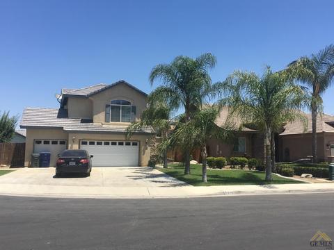 2806 Rising Mist Ln, Bakersfield, CA 93313 photo 1