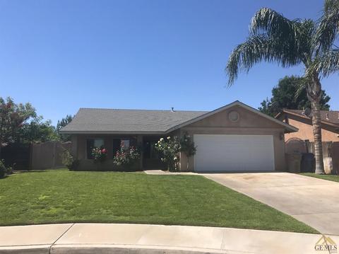 9115 Decoy Ct, Lamont, CA 93241 photo 1