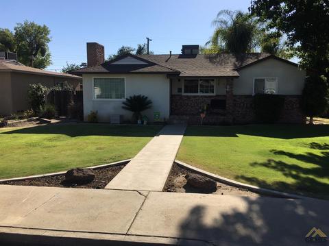 277 Walnut, Shafter, CA 93263 photo 1