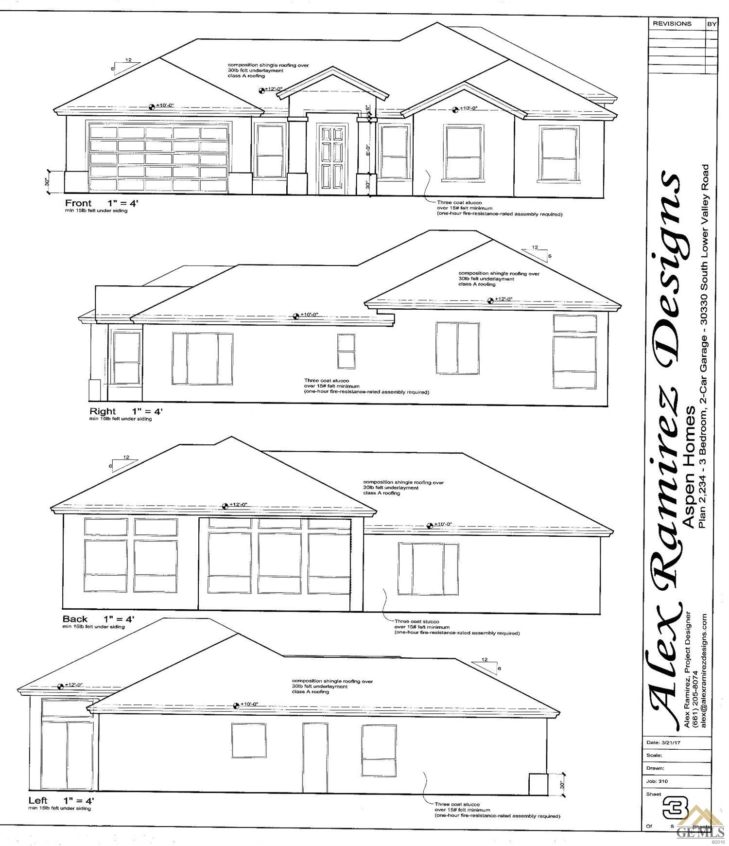 30330 Horsethief Dr, Tehachapi, CA 93561 photo 1