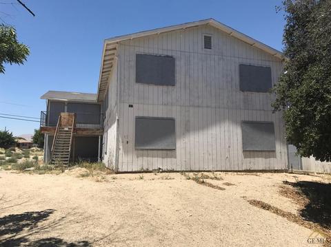 307 Madison St, Taft, CA 93268 photo 1