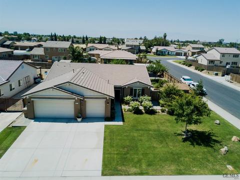 4611 Basque St, Bakersfield, CA 93313 photo 32