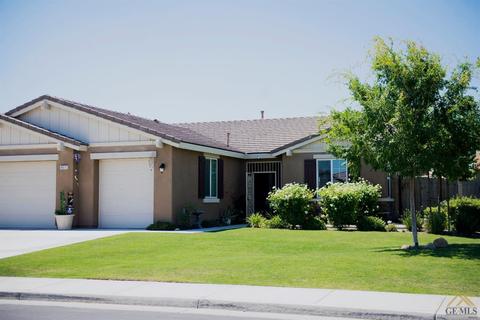 4611 Basque St, Bakersfield, CA 93313 photo 2