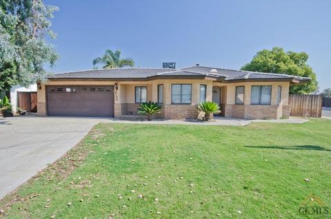 4400 Thatch Ave, Bakersfield, CA 93313 photo 1