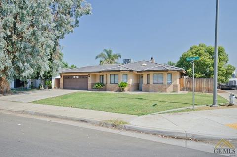 4400 Thatch Ave, Bakersfield, CA 93313 photo 2