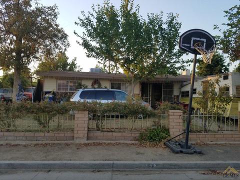 8808 Jeffry Ave, Lamont, CA 93241 photo 1