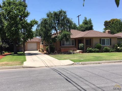 2425 Spruce St, Bakersfield, CA 93301 photo 1