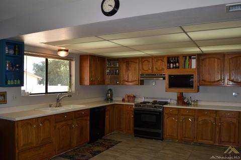 19850 Piedra Dr, Tehachapi, CA 93561 photo 8