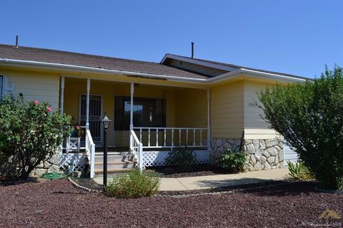 19850 Piedra Dr, Tehachapi, CA 93561 photo 2