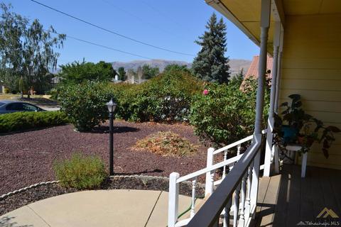 19850 Piedra Dr, Tehachapi, CA 93561 photo 3