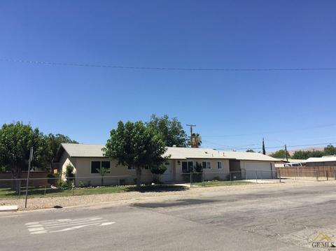 523 Harrison St, Taft, CA 93268 photo 1
