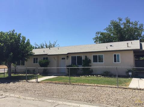 523 Harrison St, Taft, CA 93268 photo 3