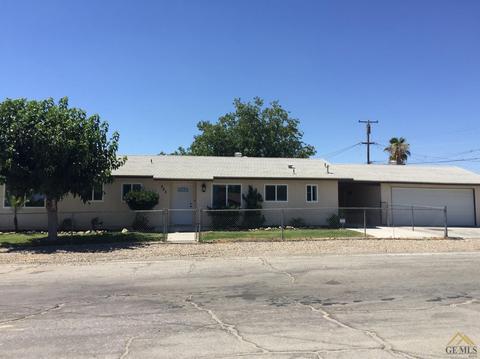 523 Harrison St, Taft, CA 93268 photo 2