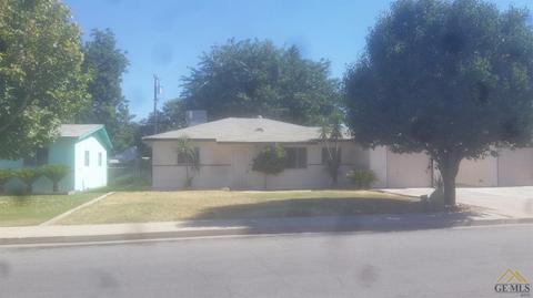 321 Mark St, Shafter, CA 93263 photo 1