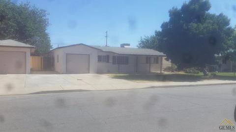327 Mark St, Shafter, CA 93263 photo 1