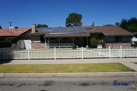 909 Cedar Ave, Wasco, CA 93280 photo 1