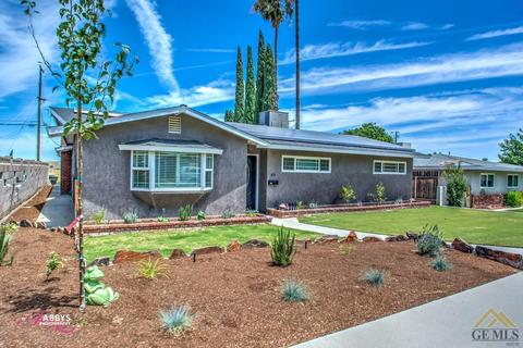 304 E Woodrow St, Taft, CA 93268 photo 2