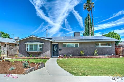 304 E Woodrow St, Taft, CA 93268 photo 1