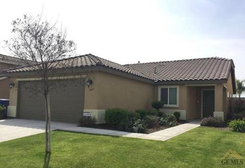 6419 Declaration Way, Bakersfield, CA 93313 photo 1
