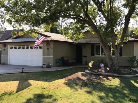 731 Central Ave, Shafter, CA 93263 photo 32