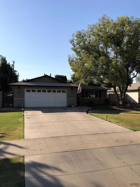 731 Central Ave, Shafter, CA 93263 photo 31