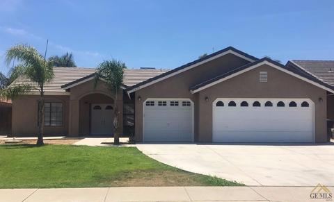 1833 Cherrytree Way, Wasco, CA 93280 photo 1