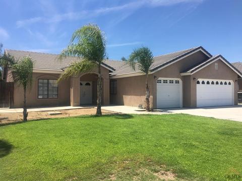 1833 Cherrytree Way, Wasco, CA 93280 photo 24