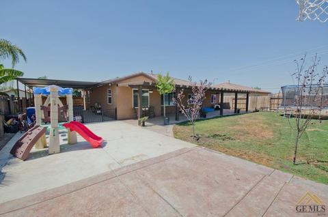 4810 Basque St, Bakersfield, CA 93313 photo 20