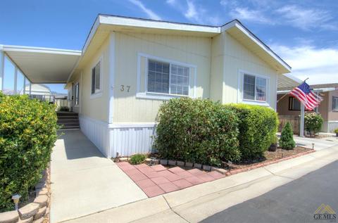 600 S Dennison Rd #37, Tehachapi, CA 93561 photo 1