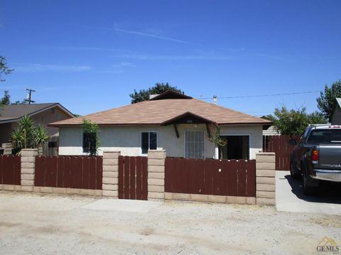 208 Jackson St, Taft, CA 93268 photo 2