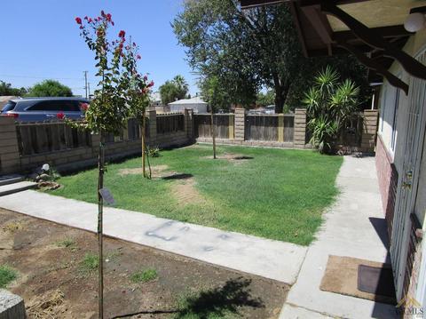 208 Jackson St, Taft, CA 93268 photo 3