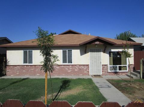 208 Jackson St, Taft, CA 93268 photo 1