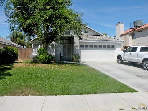 4605 Pacific Crest Way, Bakersfield, CA 93304 photo 1