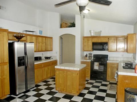 4605 Pacific Crest Way, Bakersfield, CA 93304 photo 5