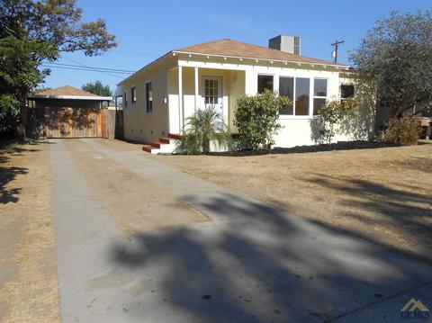 127 Wetherley Dr, Bakersfield, CA 93309 photo 1