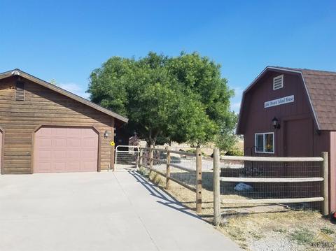 20024 Tamarac Dr, Tehachapi, CA 93561 photo 1
