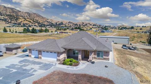 20733 Oak Knoll Dr, Tehachapi, CA 93561 photo 1