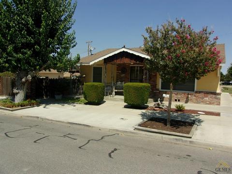400 Bell Ave, Taft, CA 93268 photo 2